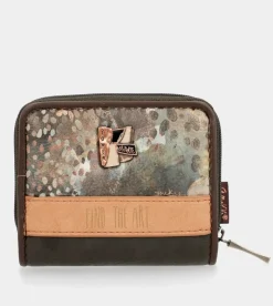 Anekke Shoen Small Rfid Wallet Sale