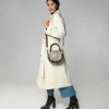 Anekke Shoen Small Shoulder Bag New