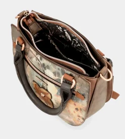 Anekke Shoen Small Shoulder Bag New
