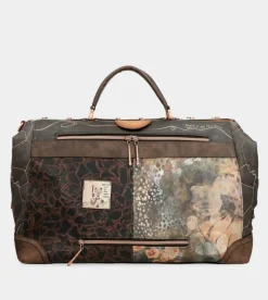 Anekke Shoen Travel Bag Outlet