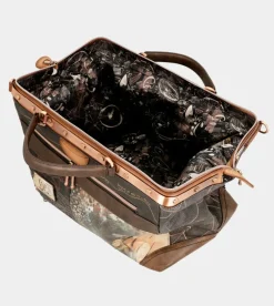 Anekke Shoen Travel Bag Outlet