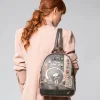 Anekke Shoen Triple Compartment Backpack Best