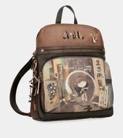 Anekke Shoen Walking Backpack Cheap