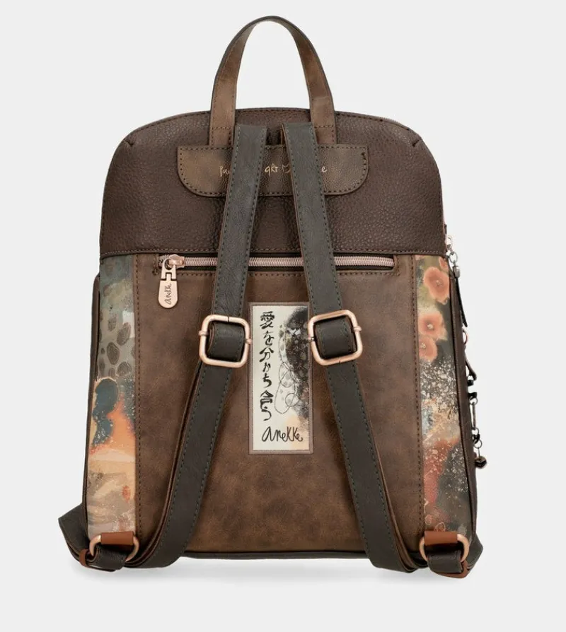 Anekke Shoen Walking Backpack Cheap