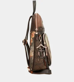 Anekke Shoen Walking Backpack Cheap