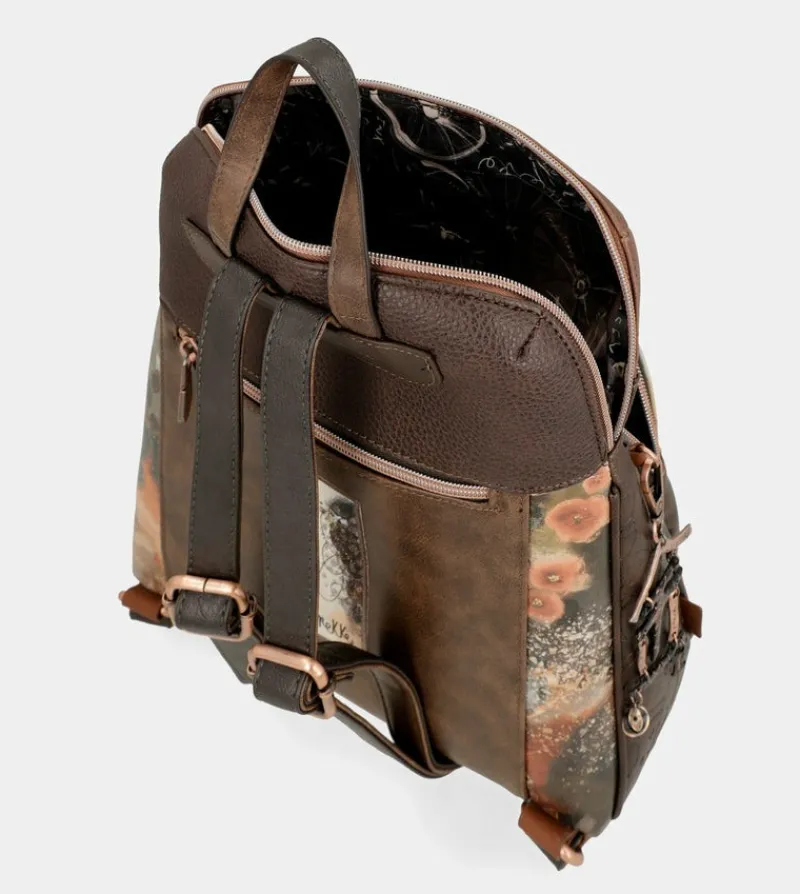Anekke Shoen Walking Backpack Cheap