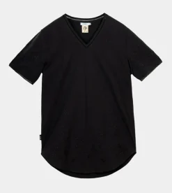 Anekke Short Black Dress Store
