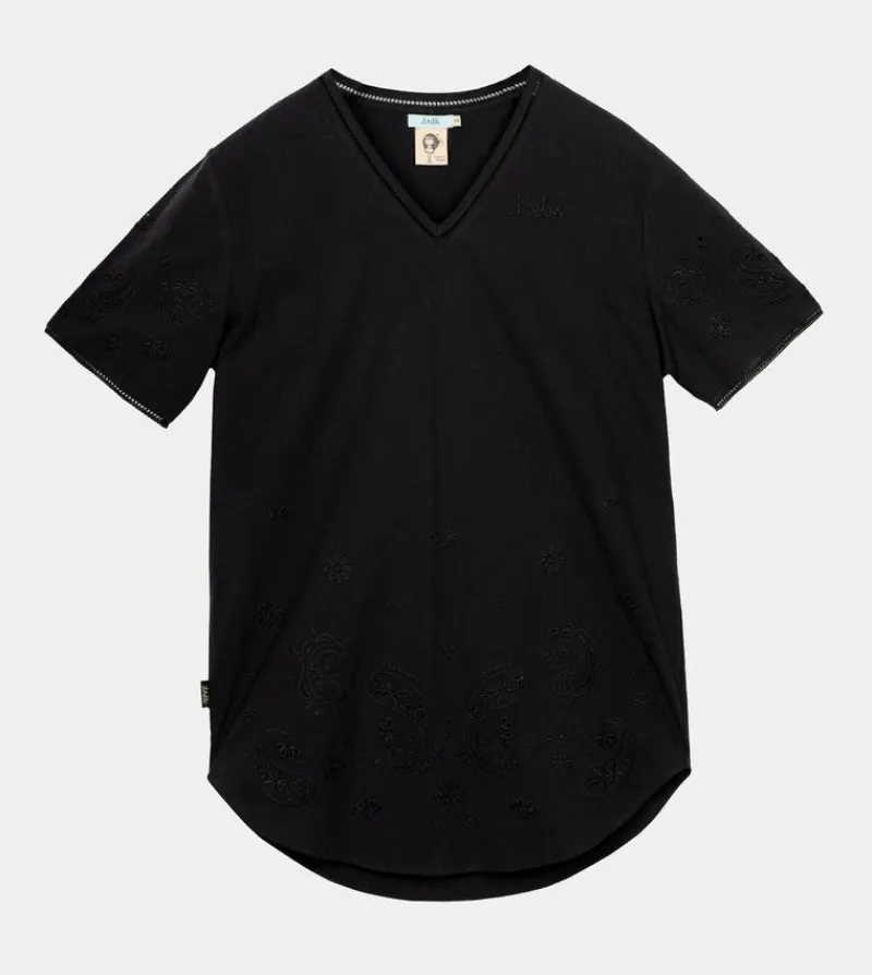 Anekke Short Black Dress Store