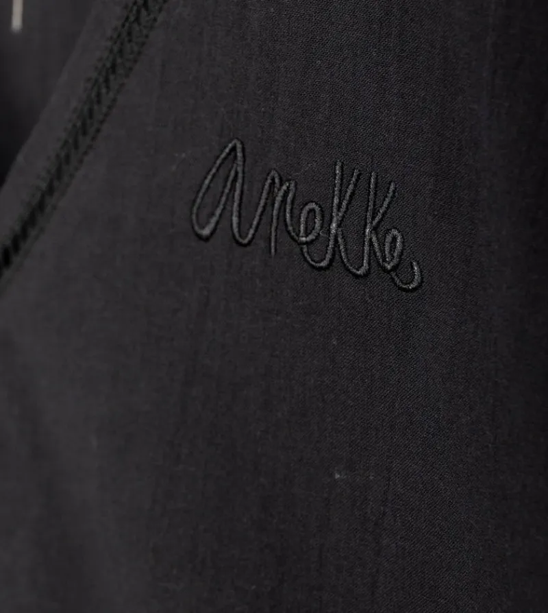 Anekke Short Black Dress Store