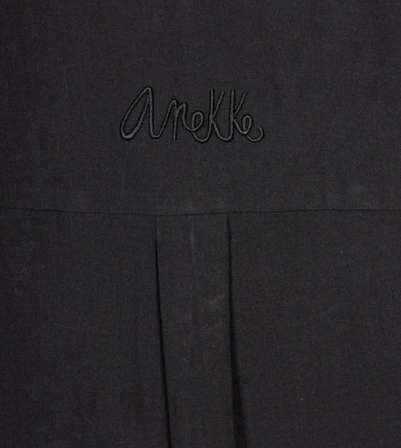 Anekke Short Black Dress Store