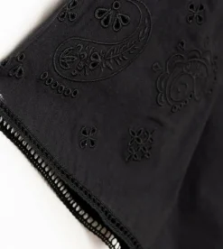 Anekke Short Black Dress Store