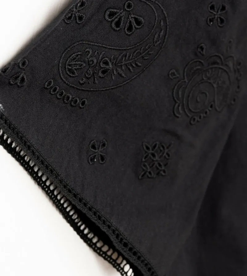 Anekke Short Black Dress Store