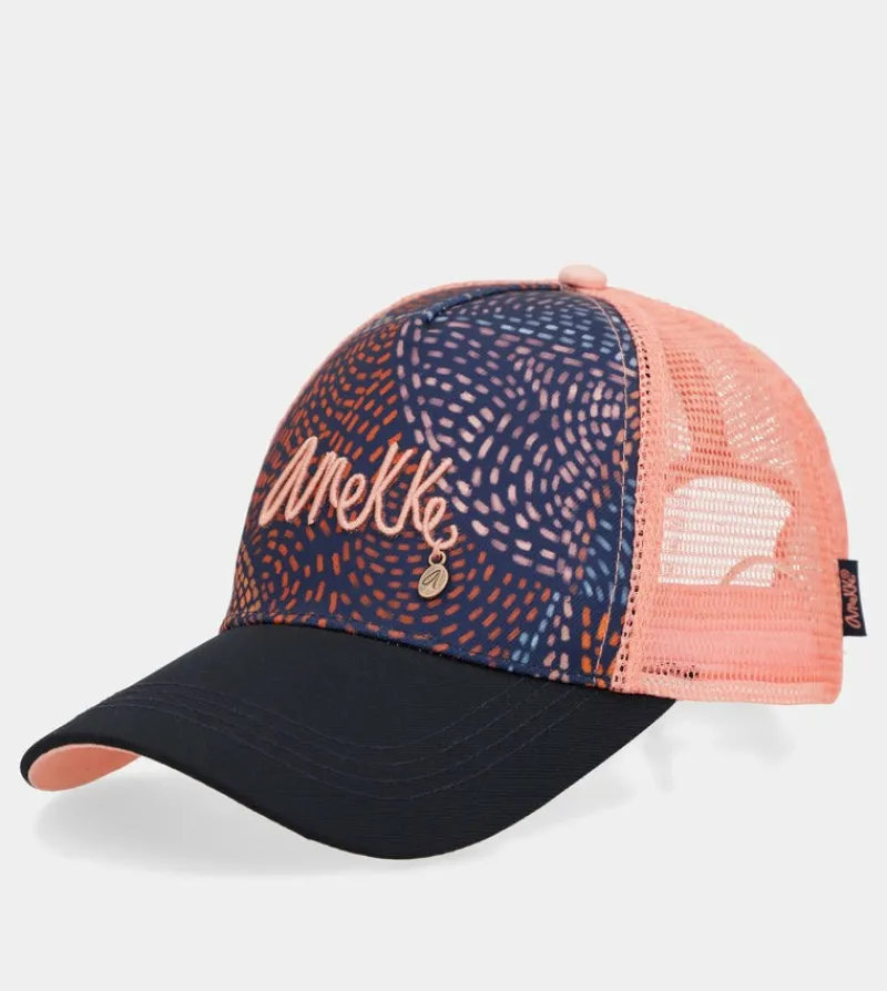 Anekke Sixties Cap Shop