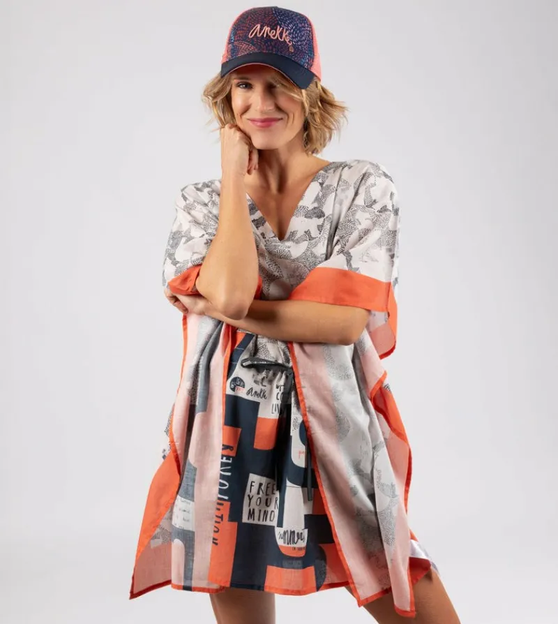 Anekke Sixties Cap Shop
