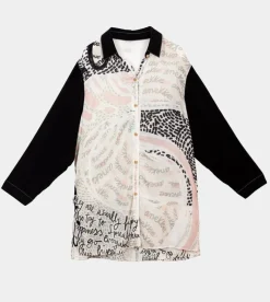 Anekke Sixties Shirt Sale