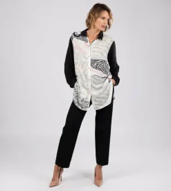 Anekke Sixties Shirt Sale