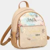 Anekke Slow Life Medium Backpack With Tablet Compartment Best