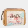 Anekke Slow Life Printed Purse Outlet