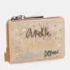Anekke Slow Life Small Flexible Wallet Outlet