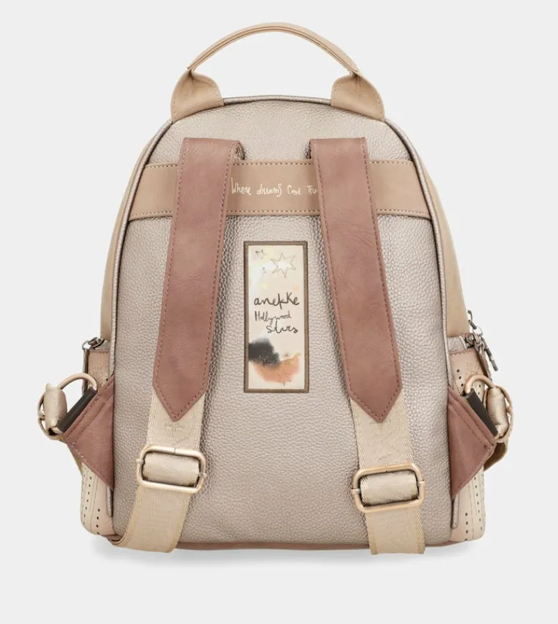 Anekke Stars Backpack Discount