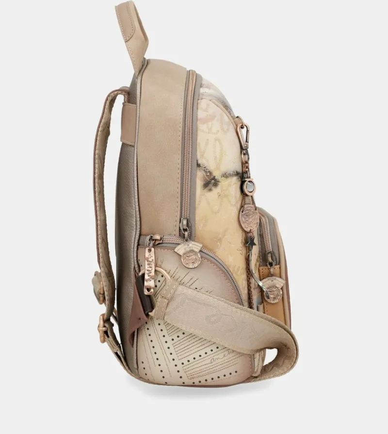 Anekke Stars Backpack Discount