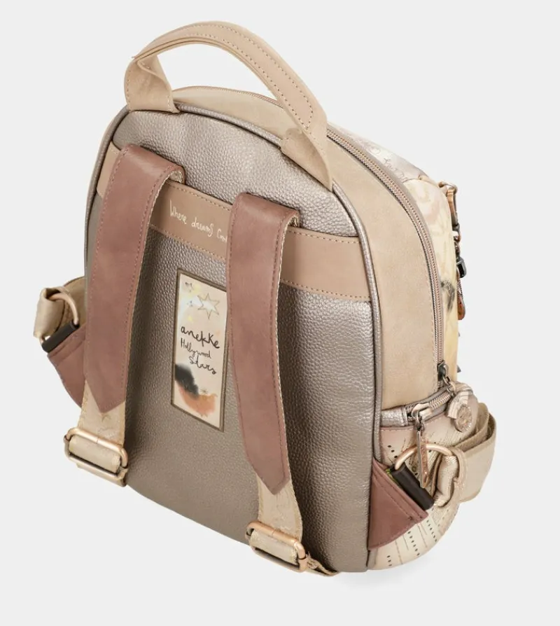 Anekke Stars Backpack Discount