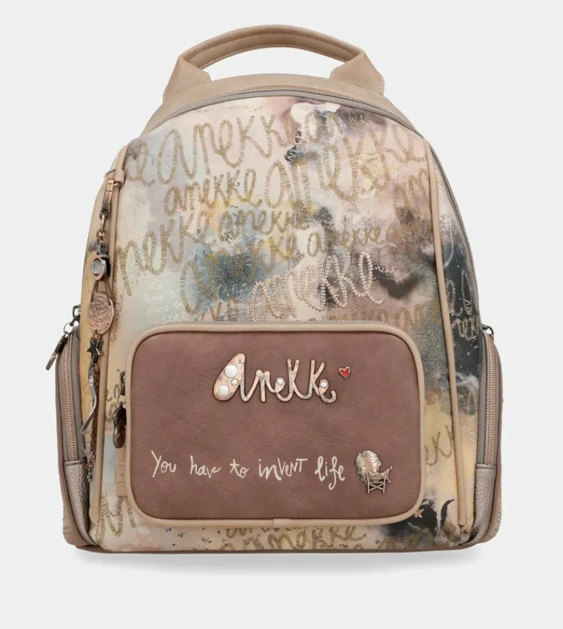 Anekke Stars Backpack Discount