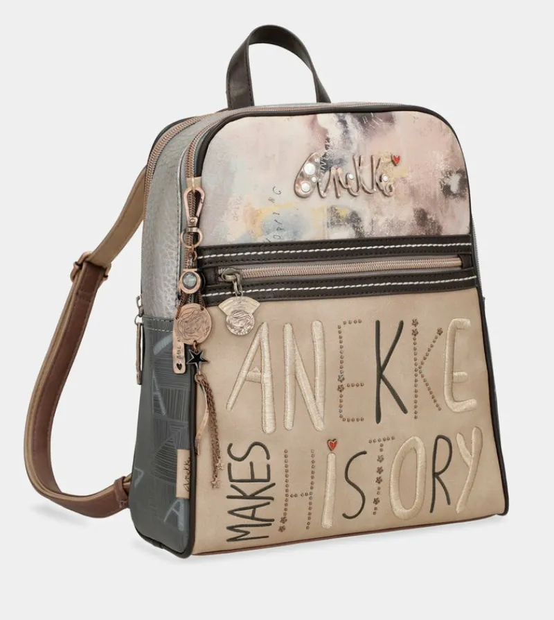 Anekke Stars 2-Compartment Backpack Discount