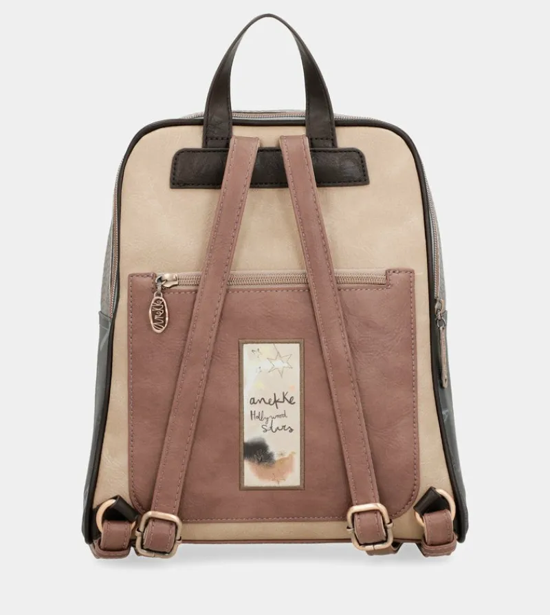Anekke Stars 2-Compartment Backpack Discount