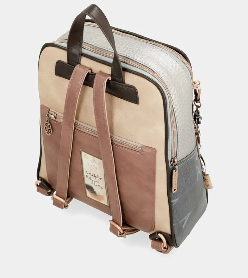 Anekke Stars 2-Compartment Backpack Discount