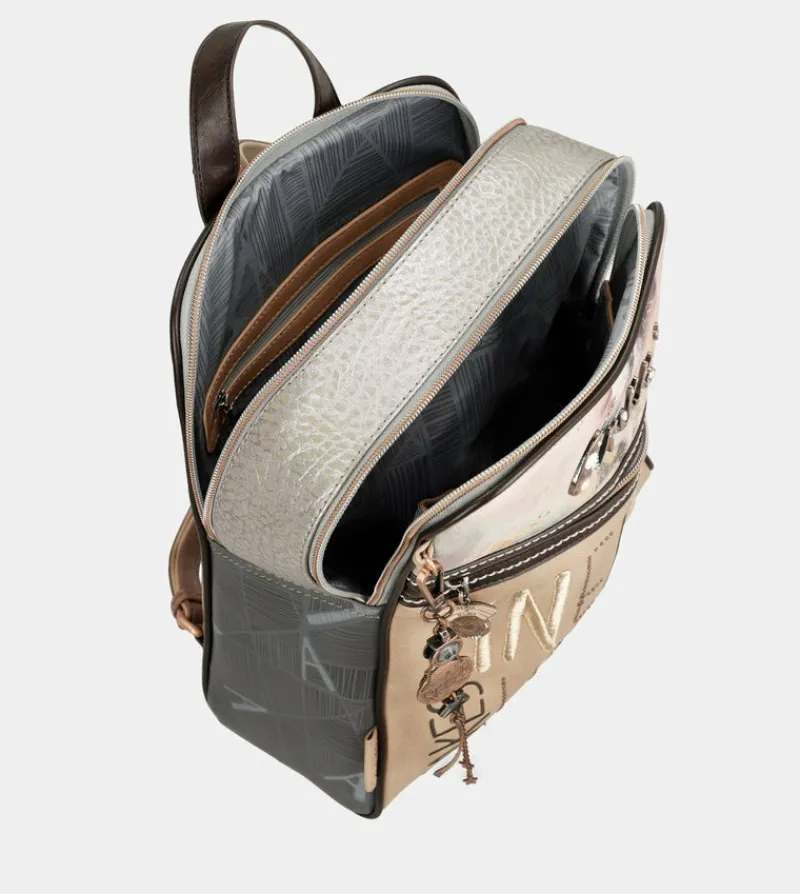 Anekke Stars 2-Compartment Backpack Discount