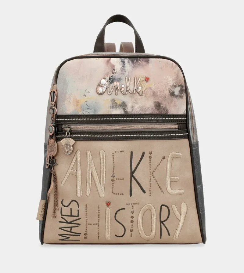 Anekke Stars 2-Compartment Backpack Discount