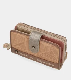 Anekke Stars Medium Rfid Wallet Online