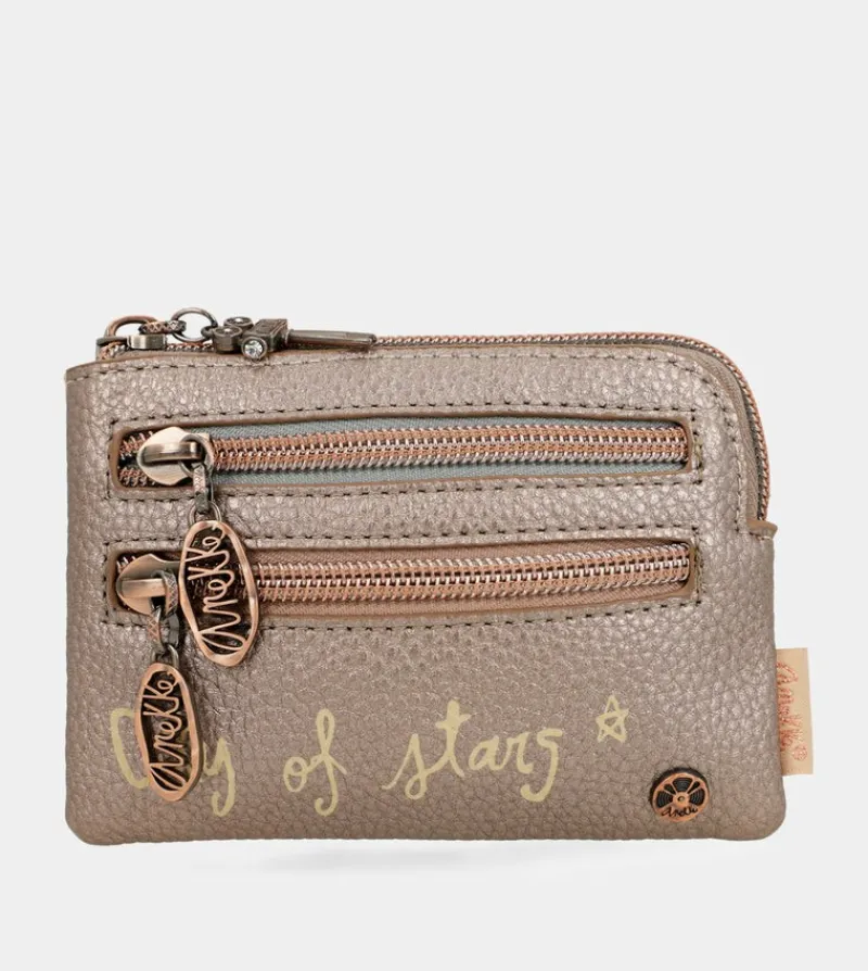 Anekke Stars Small Coin Purse Hot