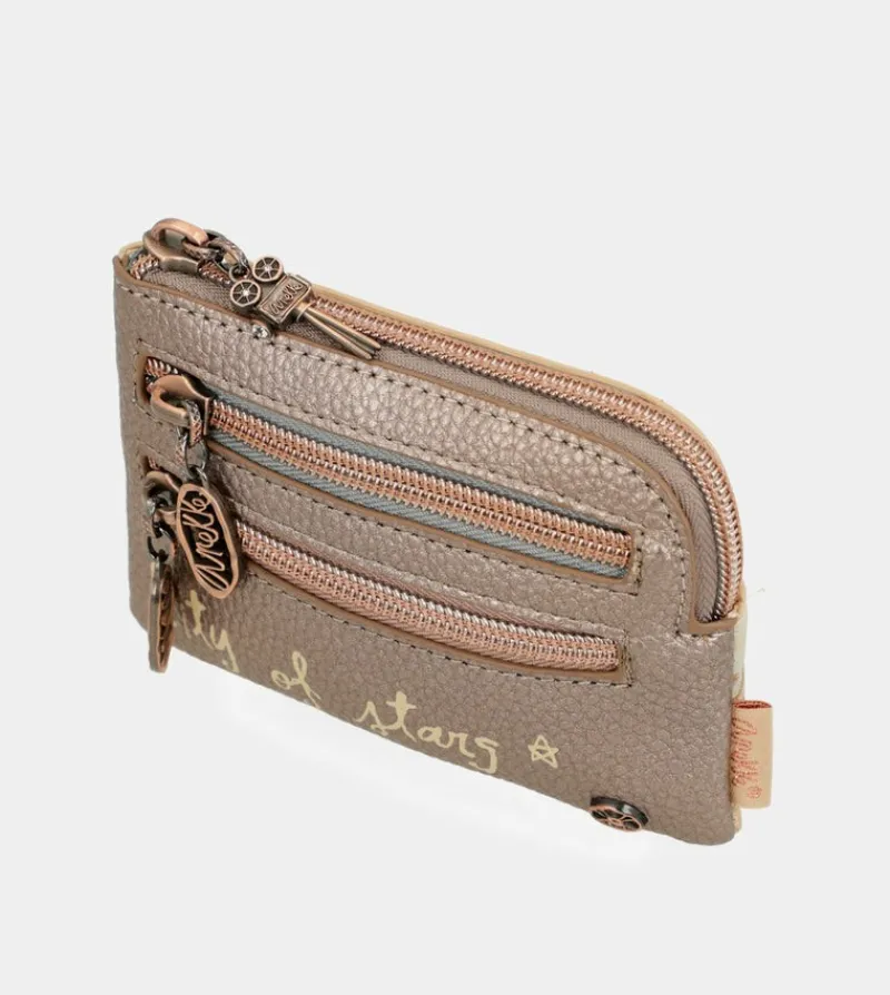 Anekke Stars Small Coin Purse Hot