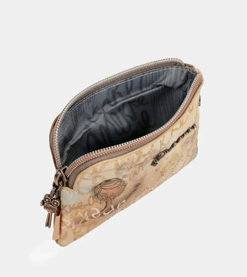 Anekke Stars Small Coin Purse Hot