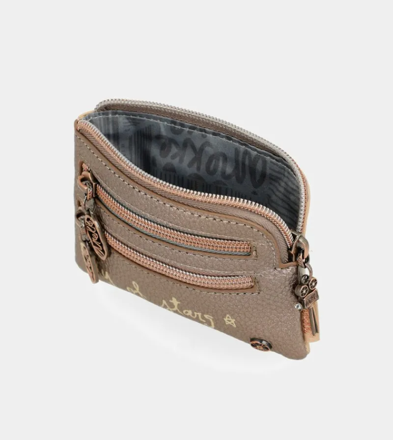 Anekke Stars Small Coin Purse Hot