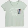 Anekke Studio Green T-Shirt Clearance