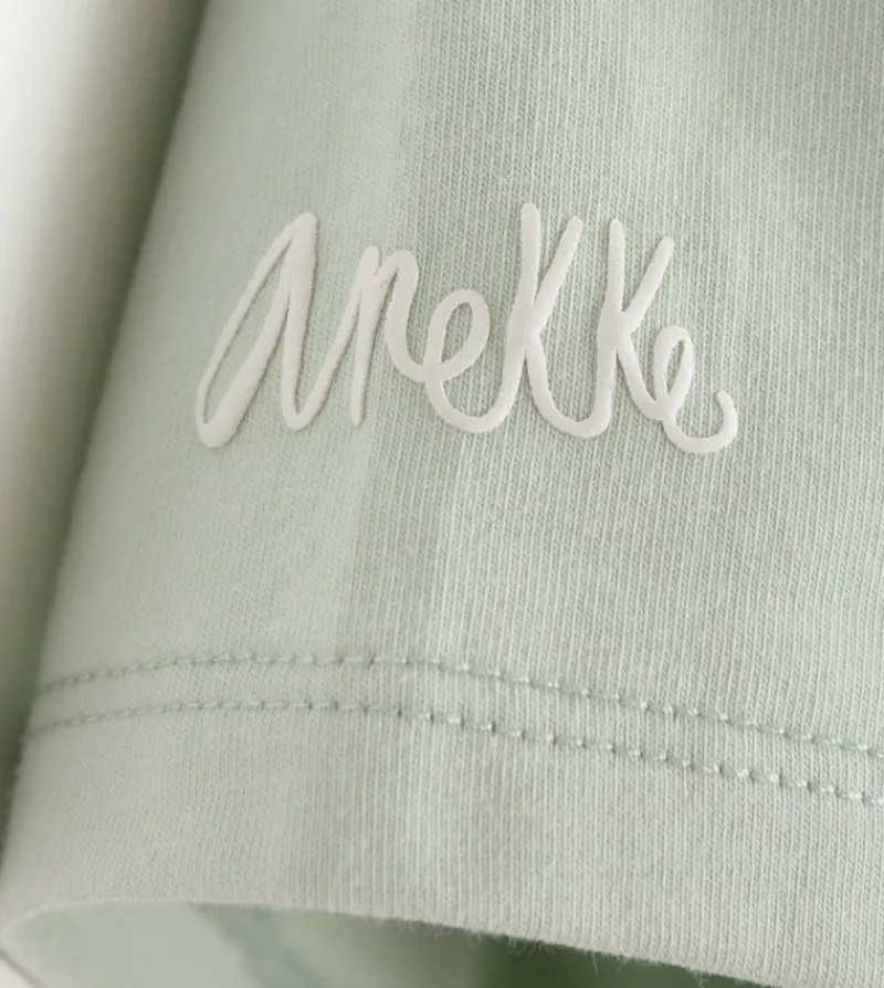 Anekke Studio Green T-Shirt Clearance