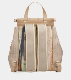 Anekke Studio Nude Backpack With Flap Store