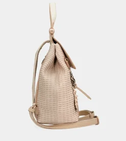 Anekke Studio Nude Backpack With Flap Store