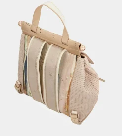Anekke Studio Nude Backpack With Flap Store