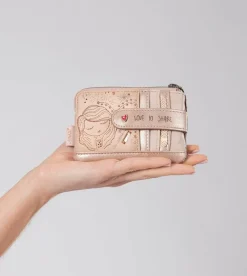 Anekke Studio Nude Card Holder Discount