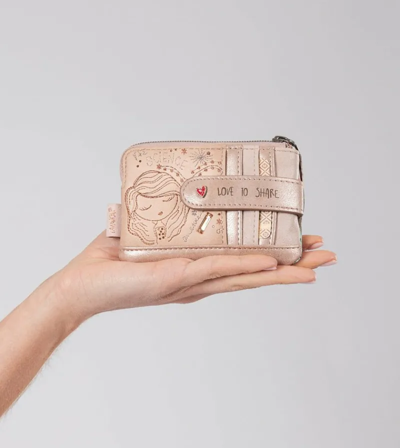 Anekke Studio Nude Card Holder Discount