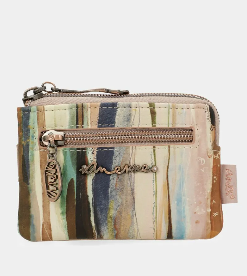 Anekke Studio Nude Card Holder Discount