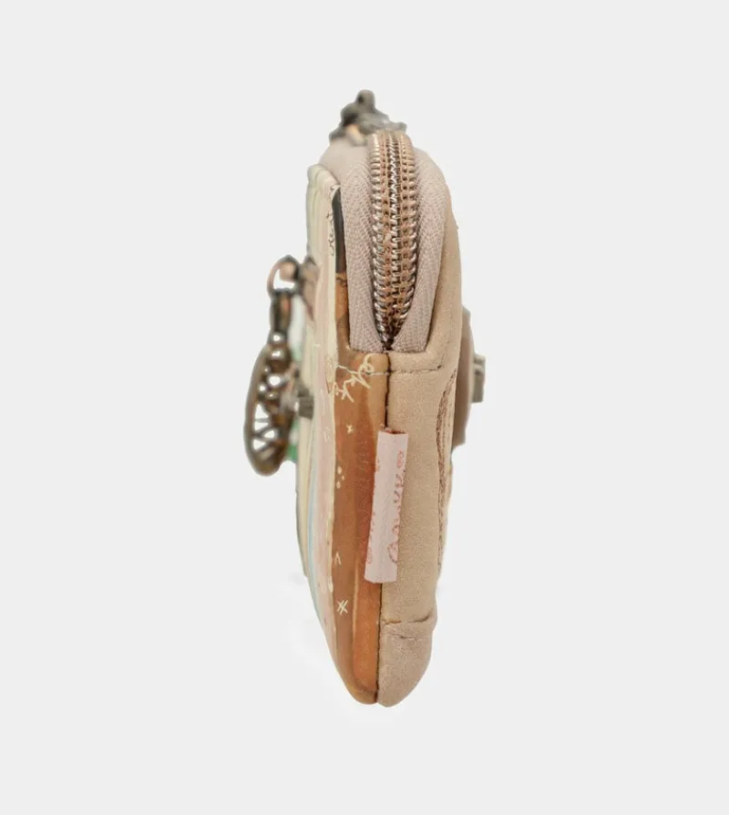 Anekke Studio Nude Card Holder Discount