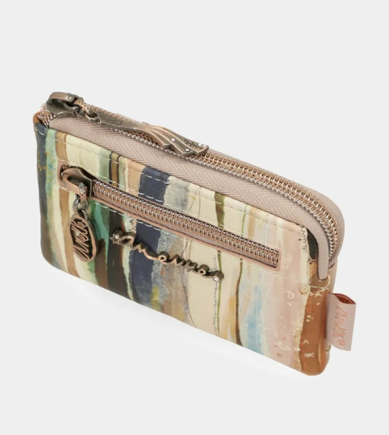 Anekke Studio Nude Card Holder Discount