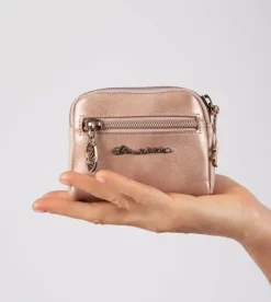 Anekke Studio Nude Coin Purse Best
