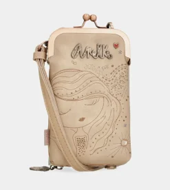 Anekke Studio Nude 3-In-1 Wallet Bag Best Sale