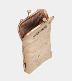 Anekke Studio Nude 3-In-1 Wallet Bag Best Sale